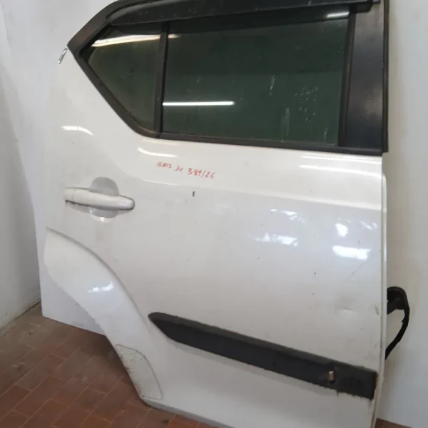 Porta posteriore Suzuki IGNIS 2018 6800362R00000
