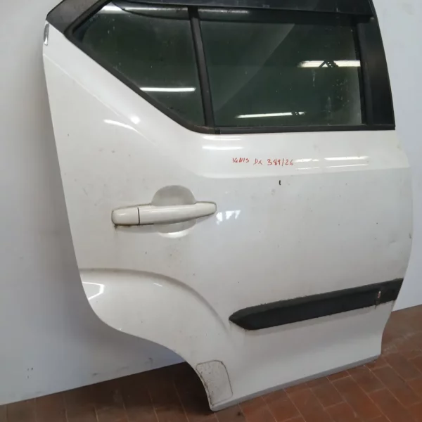Porta posteriore Suzuki IGNIS 2018 6800362R00000