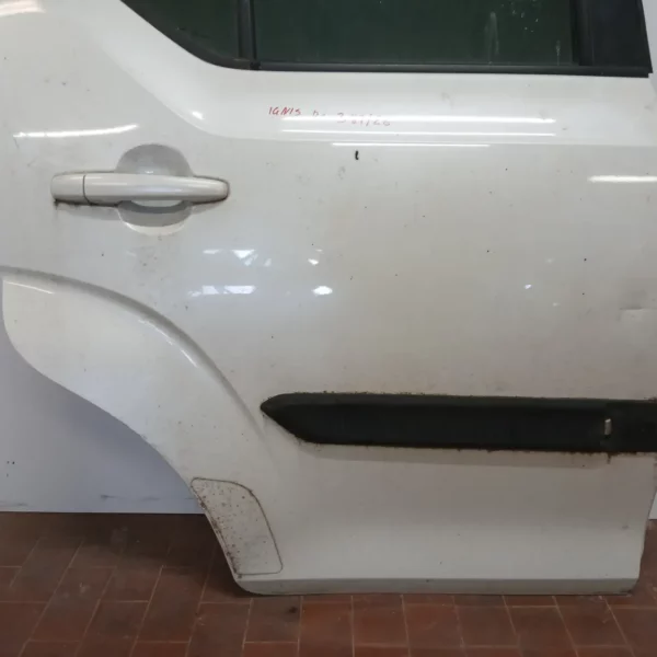 Porta posteriore Suzuki IGNIS 2018 6800362R00000