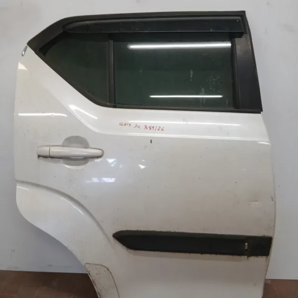Porta posteriore Suzuki IGNIS 2018 6800362R00000