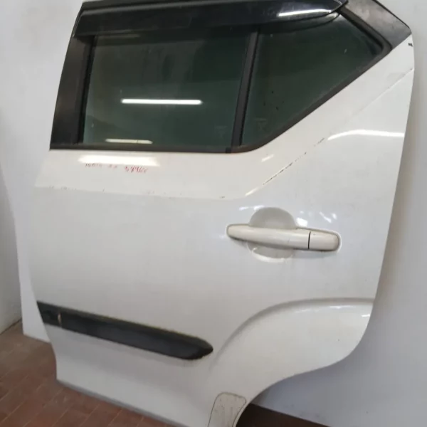Porta posteriore Suzuki IGNIS 2018 6800462R00000