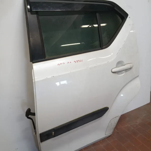 Porta posteriore Suzuki IGNIS 2018 6800462R00000