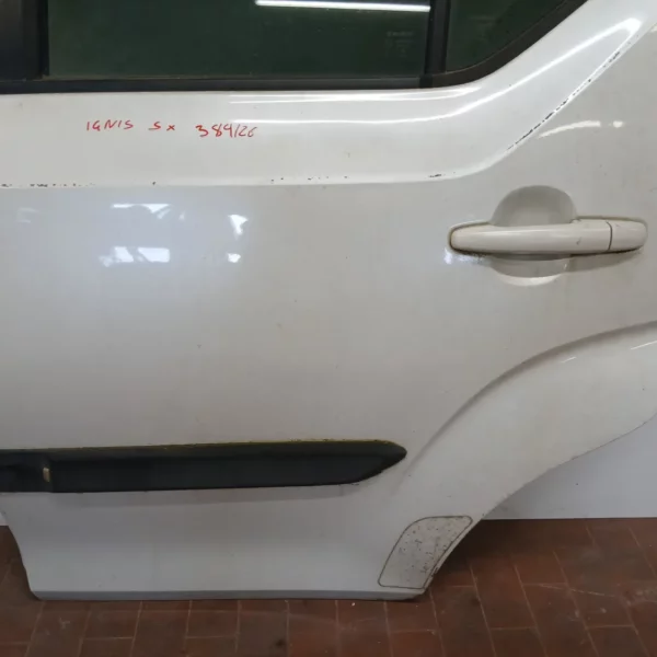 Porta posteriore Suzuki IGNIS 2018 6800462R00000