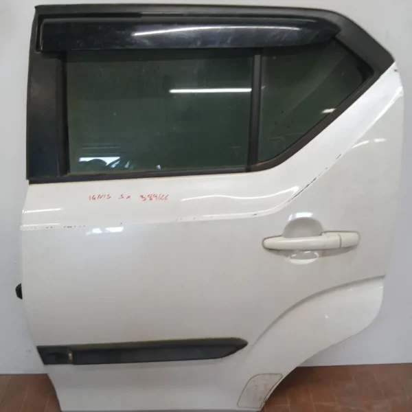 Porta posteriore Suzuki IGNIS 2018 6800462R00000