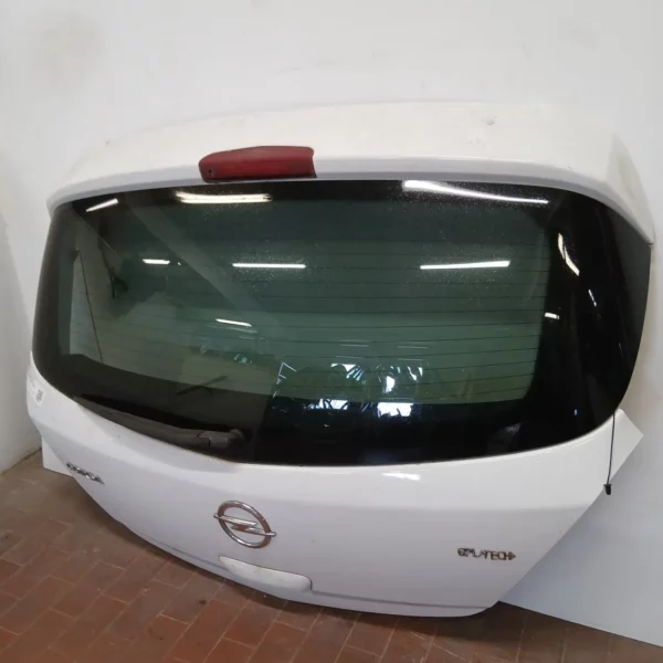 Portellone post. Opel CORSA 2012 93192021