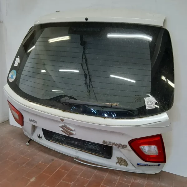 Portellone post. Suzuki IGNIS 2018 6910062R00000