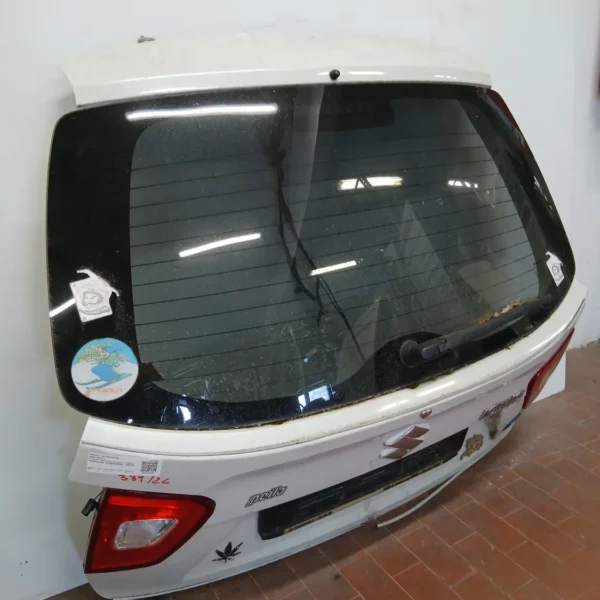 Portellone post. Suzuki IGNIS 2018 6910062R00000