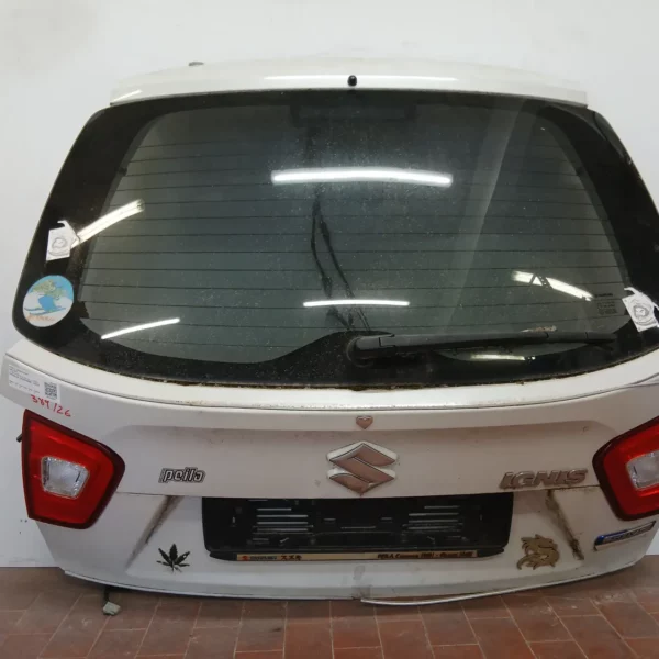 Portellone post. Suzuki IGNIS 2018 6910062R00000