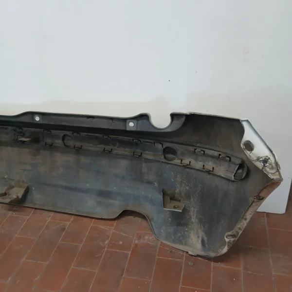 Paraurti posteriore Fiat PANDA 2011 735357183