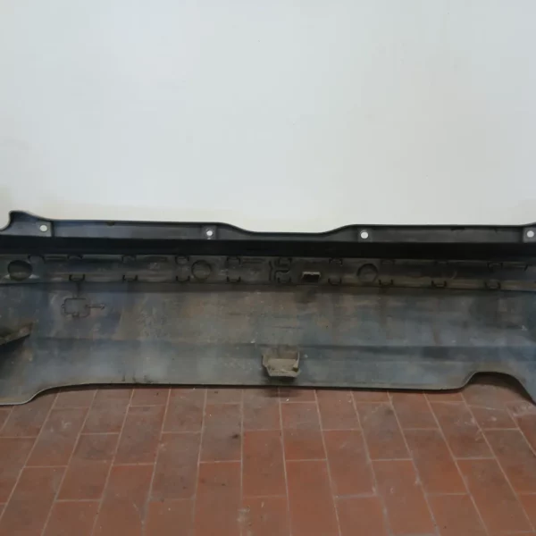 Paraurti posteriore Fiat PANDA 2011 735357183