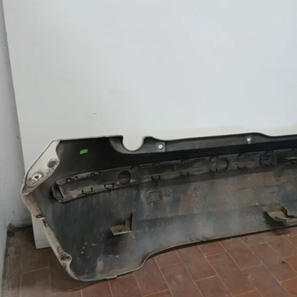 Paraurti posteriore Fiat PANDA 2011 735357183