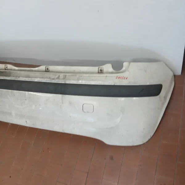 Paraurti posteriore Fiat PANDA 2011 735357183