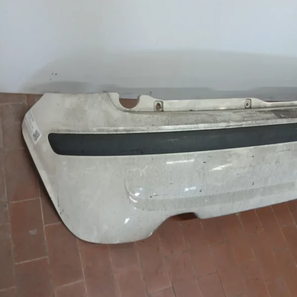 Paraurti posteriore Fiat PANDA 2011 735357183