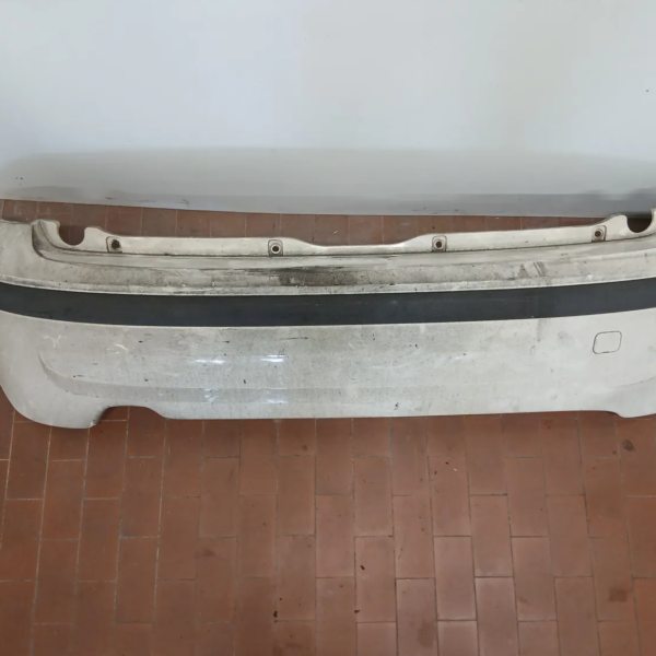 Paraurti posteriore Fiat PANDA 2011 735357183