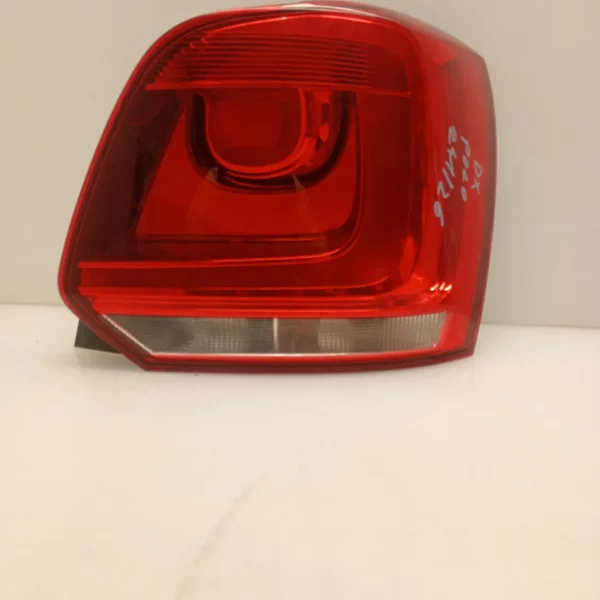 Faro posteriore destra Volkswagen Polo (2009 – 2014) 1.2 51 KW benzina 6R0945096AH CGP