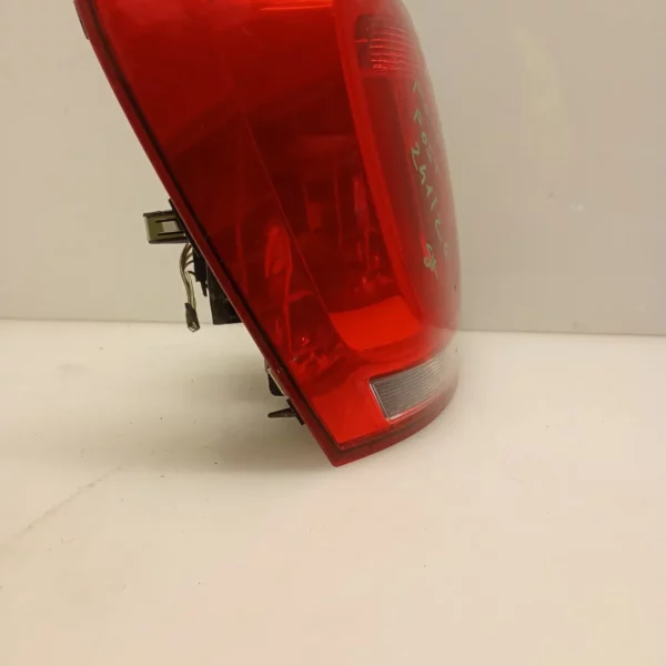 Faro posteriore sinistra Volkswagen Polo (2009 – 2014) 1.2 51 KW benzina 6R0945095AH CGP