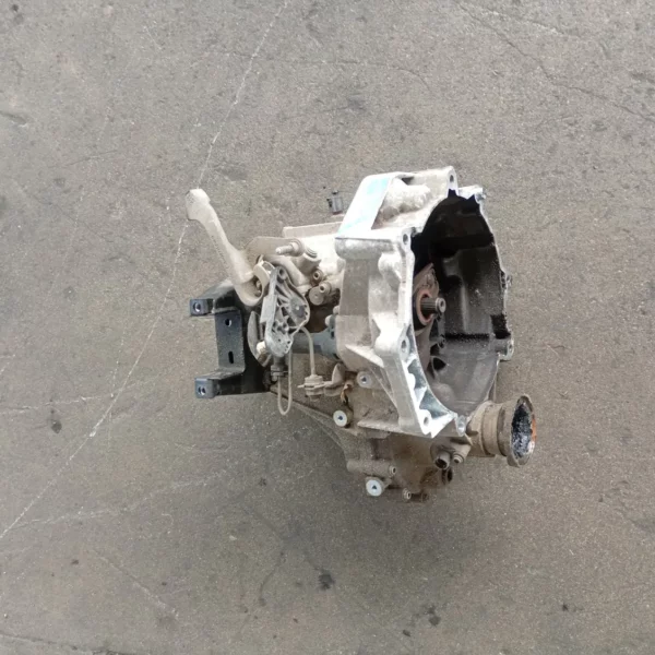 Cambio completo Skoda Roomster (2006 – 2010) 1.2 51 KW benzina 02T300049A BZG