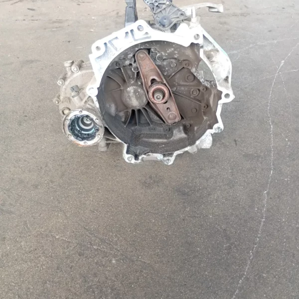 Cambio completo Skoda Roomster (2006 – 2010) 1.2 51 KW benzina 02T300049A BZG