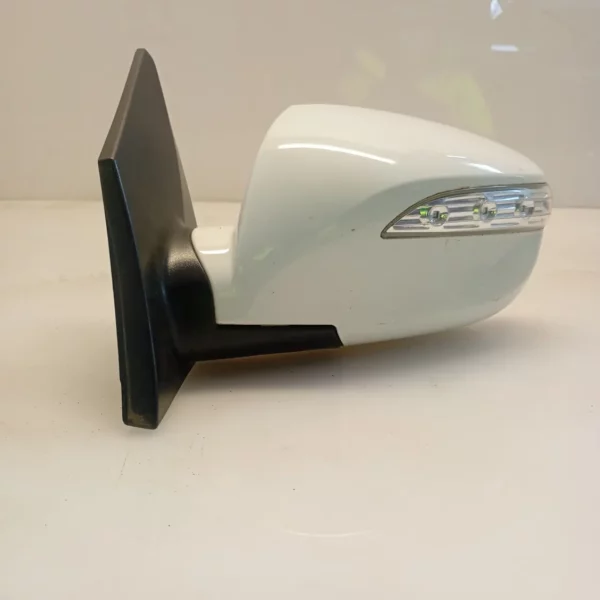 Specchietto est.elettrico sinistra Hyundai Ix35 (2010 – 2015) 1.7 85 KW diesel 876102S360 D4FD