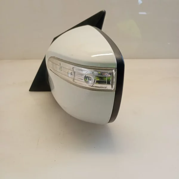 Specchietto est.elettrico sinistra Hyundai Ix35 (2010 – 2015) 1.7 85 KW diesel 876102S360 D4FD