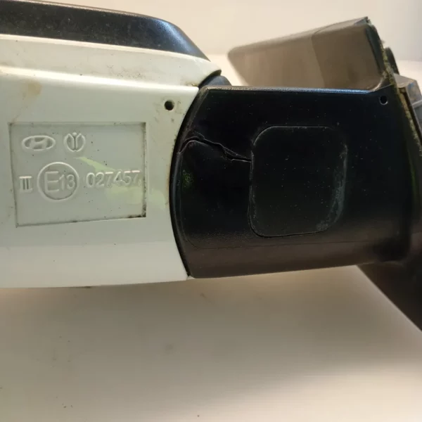 Specchietto est.elettrico sinistra Hyundai Ix35 (2010 – 2015) 1.7 85 KW diesel 876102S360 D4FD