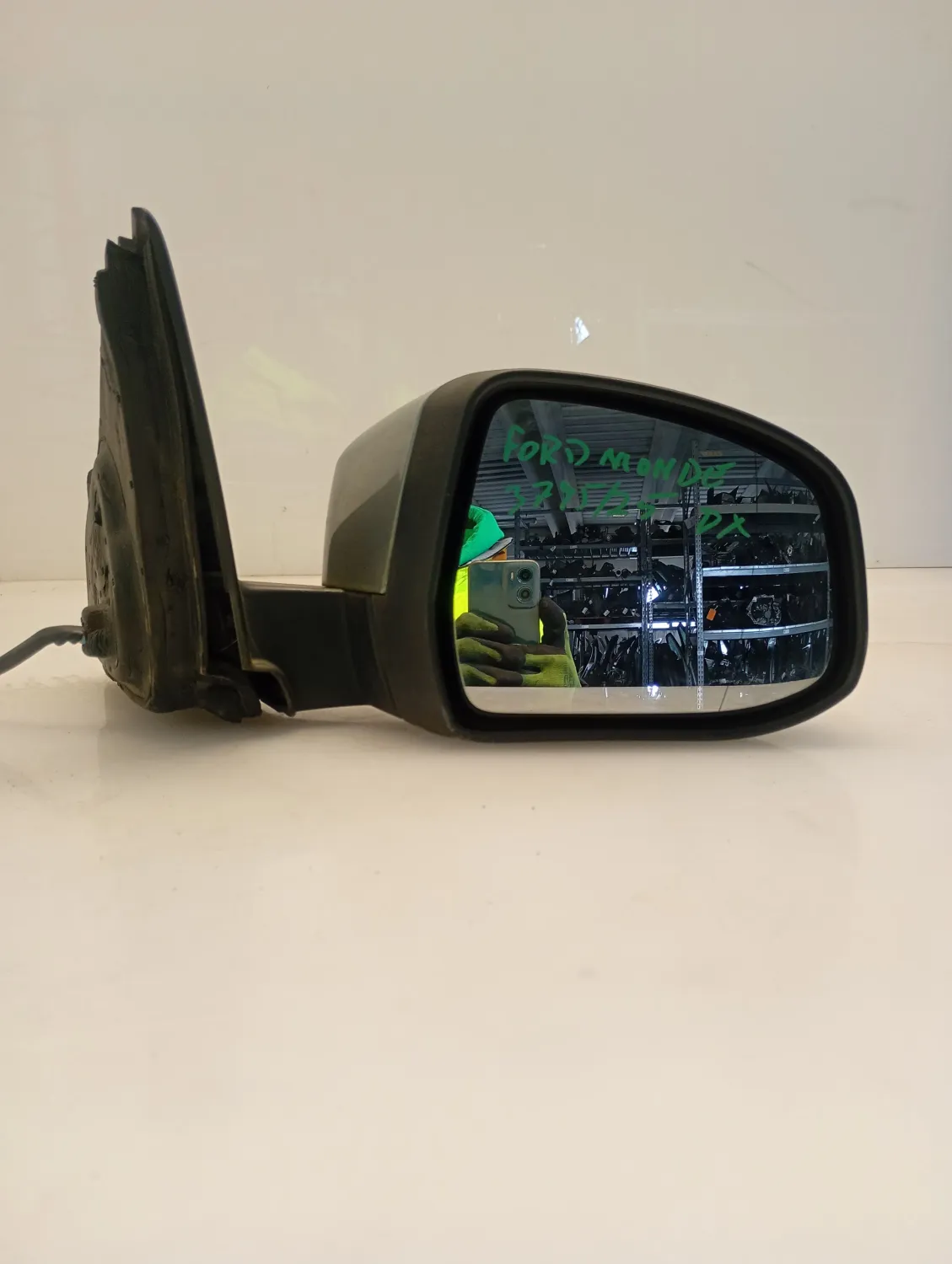 Specchietto est.elettrico Ford MONDEO 2010 1701722