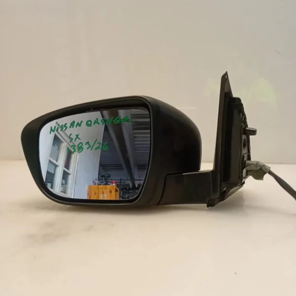 Specchietto est.elettrico sinistra Nissan Qashqai (2014 – 2018) 1.6 120 KW benzina 963024EH8E MR16