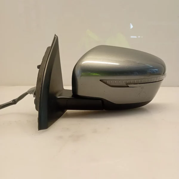 Specchietto est.elettrico sinistra Nissan Qashqai (2014 – 2018) 1.6 120 KW benzina 963024EH8E MR16
