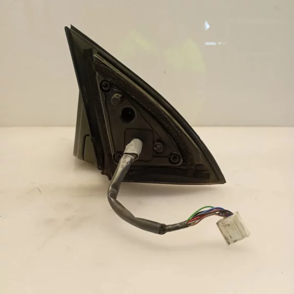 Specchietto est.elettrico sinistra Nissan Qashqai (2014 – 2018) 1.6 120 KW benzina 963024EH8E MR16