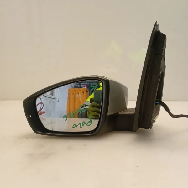 Specchietto est. Volkswagen POLO 2011 6R1857507P9B9