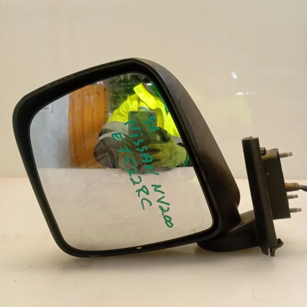 Specchietto est. sinistra Nissan Nv200 (2009 – oggi) 1.5 66 KW diesel 96302JX31A K9K