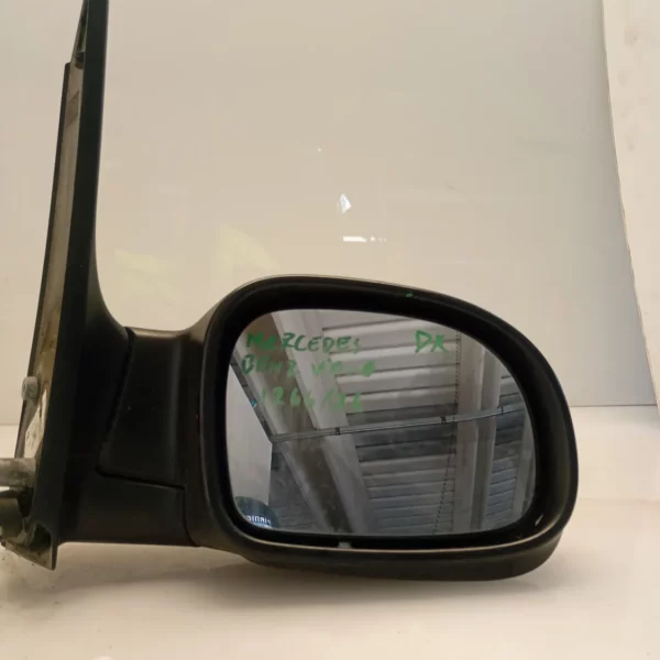 Specchietto est.elettrico Mercedes Benz VIANO 2008 A6398109916
