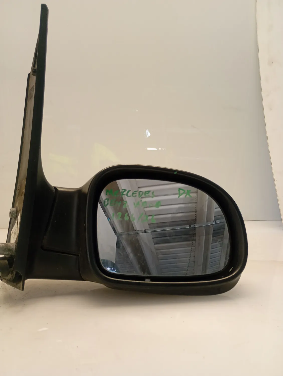 Specchietto est.elettrico Mercedes Benz VIANO 2008 A6398109916