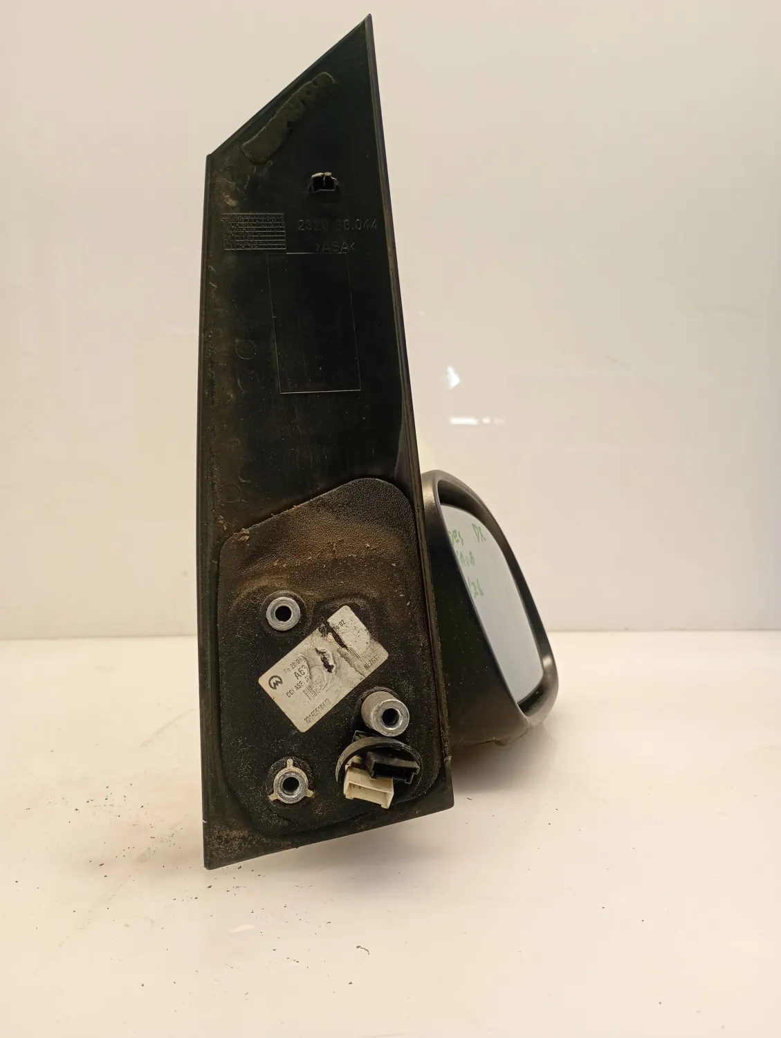 Specchietto est.elettrico Mercedes Benz VIANO 2008 A6398109916