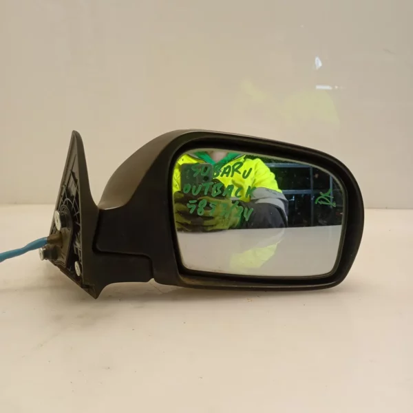 Specchietto est.elettrico destra Subaru Outback (2003 – 2009) 2.5 127 KW benzina 91031AG463VW EJ25