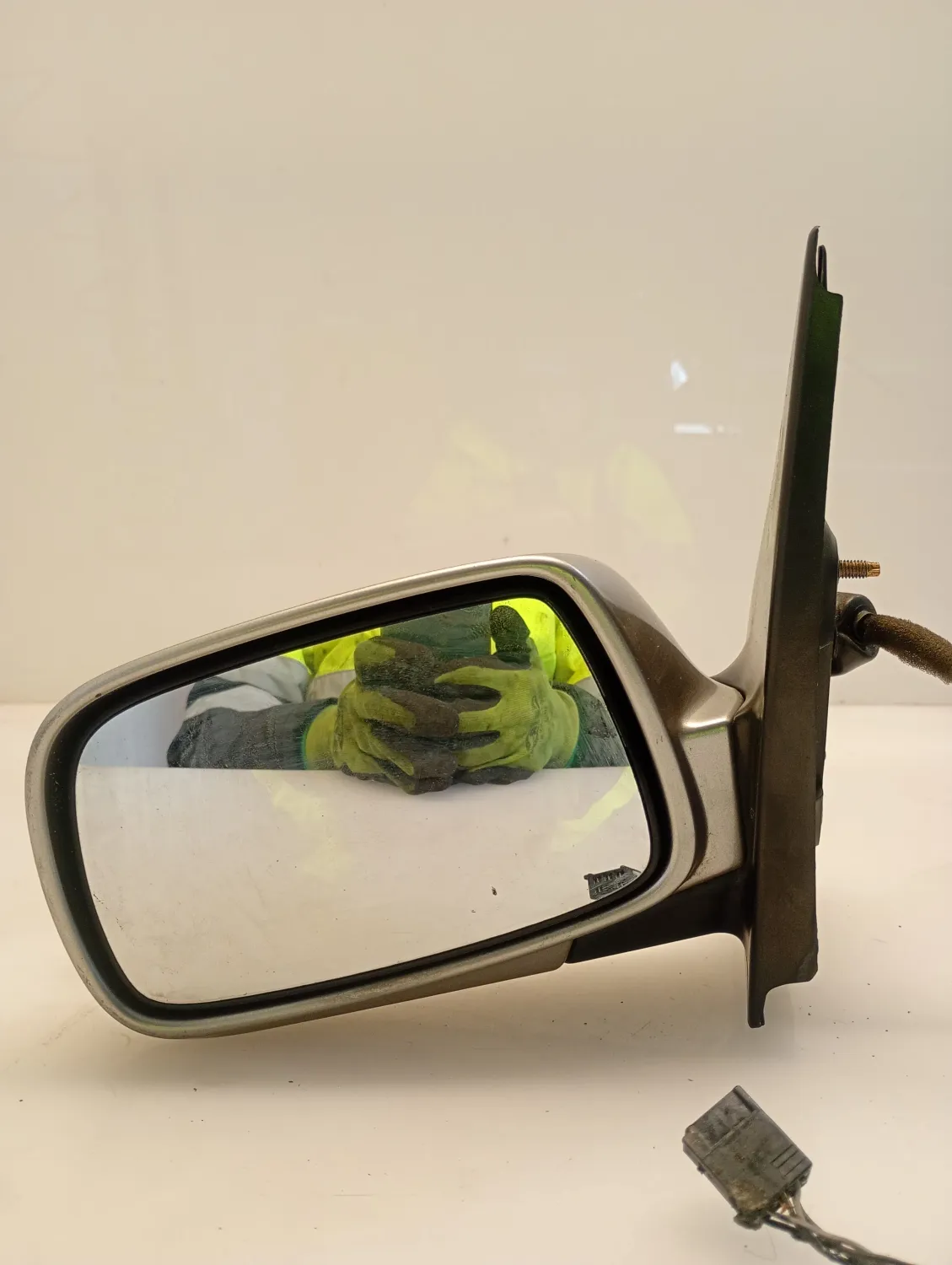 Specchietto est. Toyota Yaris 2003 879400D917