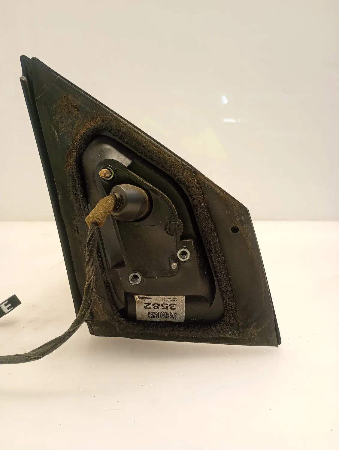 Specchietto est. Toyota Yaris 2003 879400D917