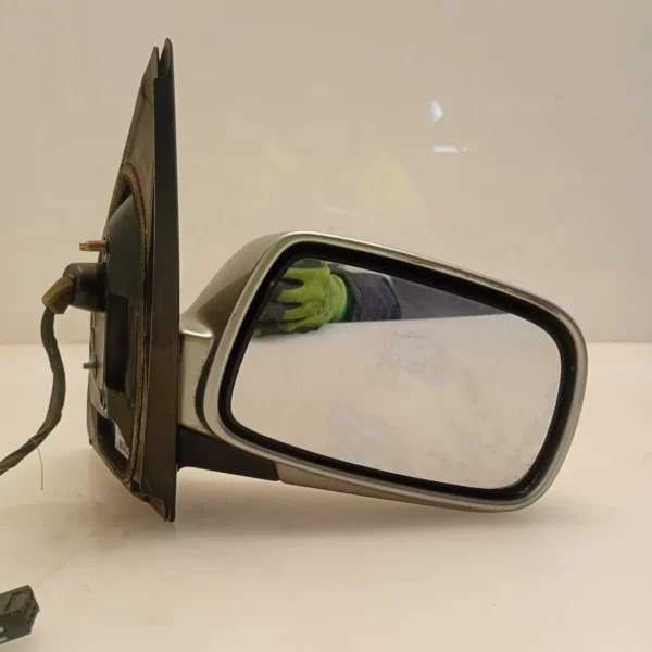 Specchietto est. destra Toyota Yaris (2001 – 2005) 1.0 48 KW benzina 879100D917 1SZ FE