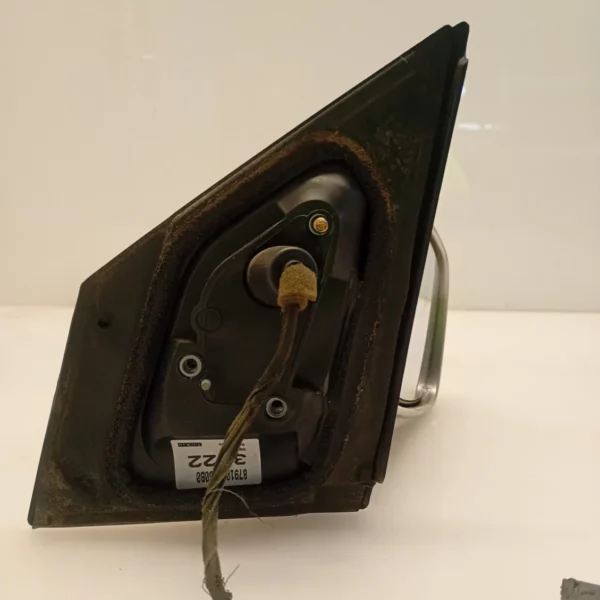 Specchietto est. destra Toyota Yaris (2001 – 2005) 1.0 48 KW benzina 879100D917 1SZ FE