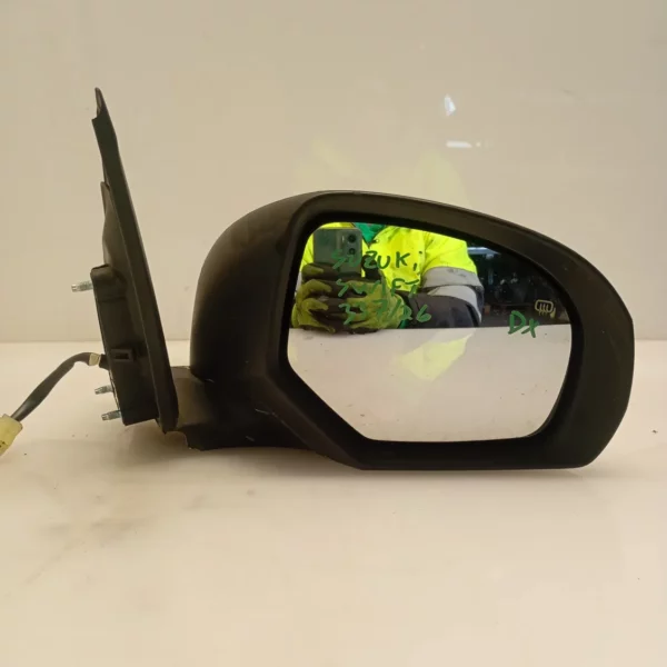 Specchietto est. destra Suzuki Swift (2010 – 2013) 1.2 69 KW benzina 8470168L005PK K12B