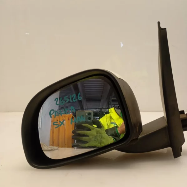 Specchietto est.elettrico sinistra Fiat Panda (2011 – 2013) 1.2 51 KW benzina 735531724 169A4000