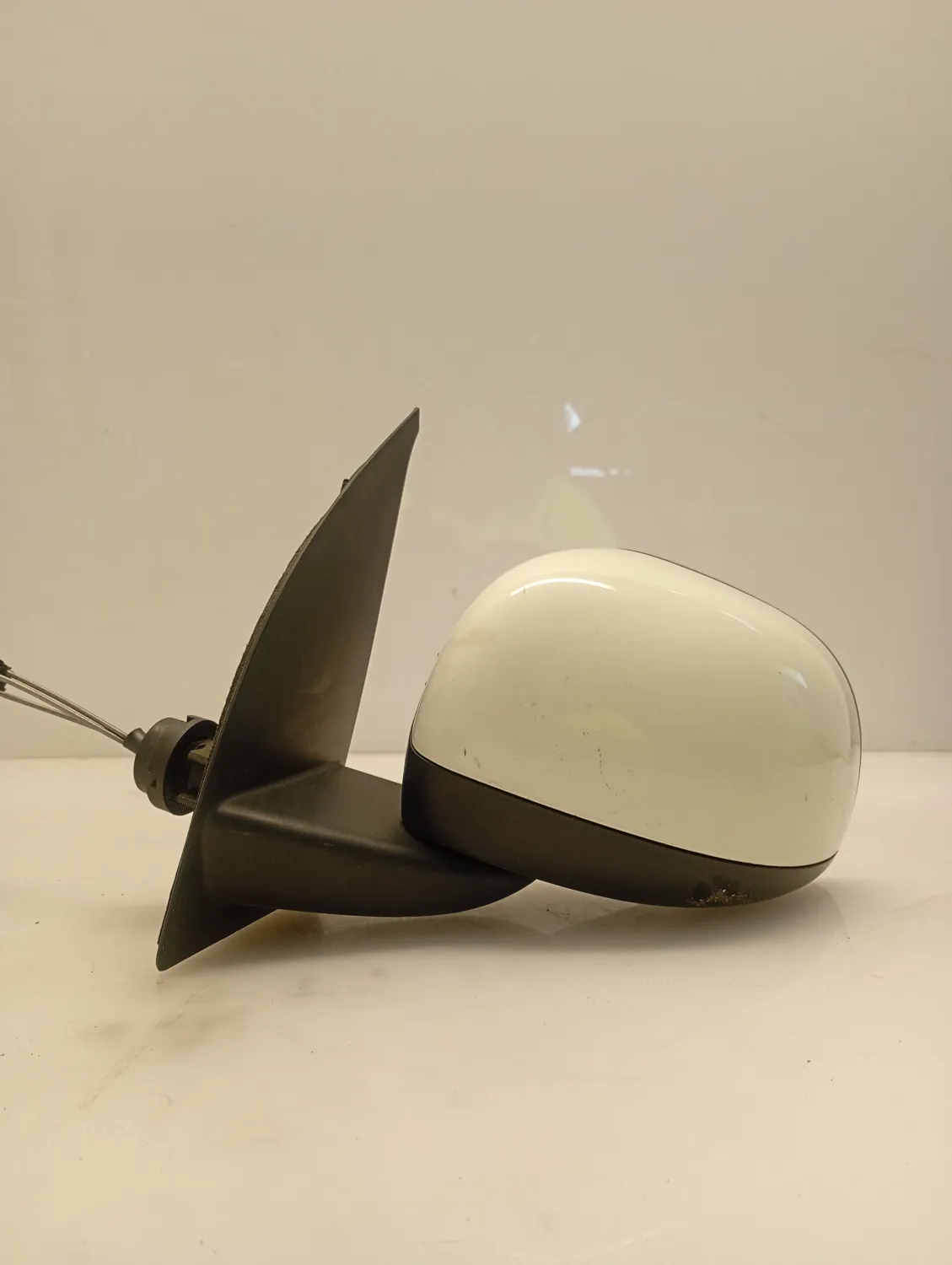 Specchietto est.elettrico Fiat PANDA 2011 735531724