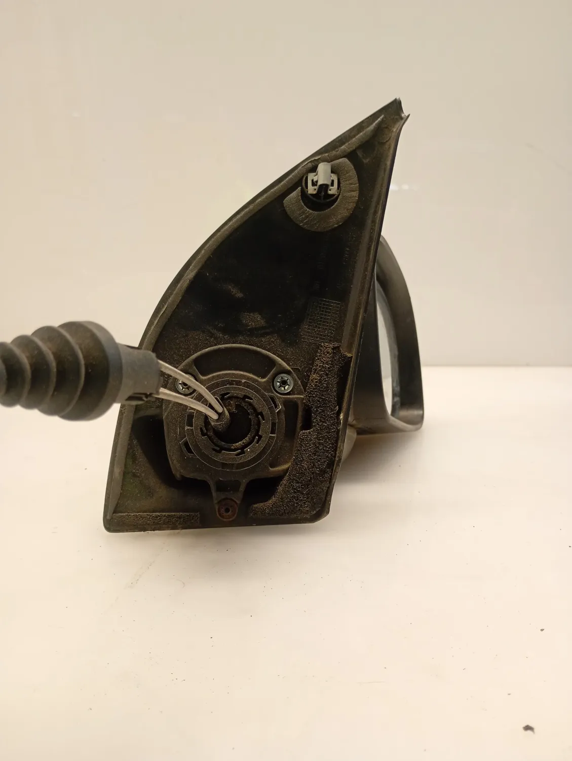 Specchietto est.elettrico Fiat PANDA 2011 735531720