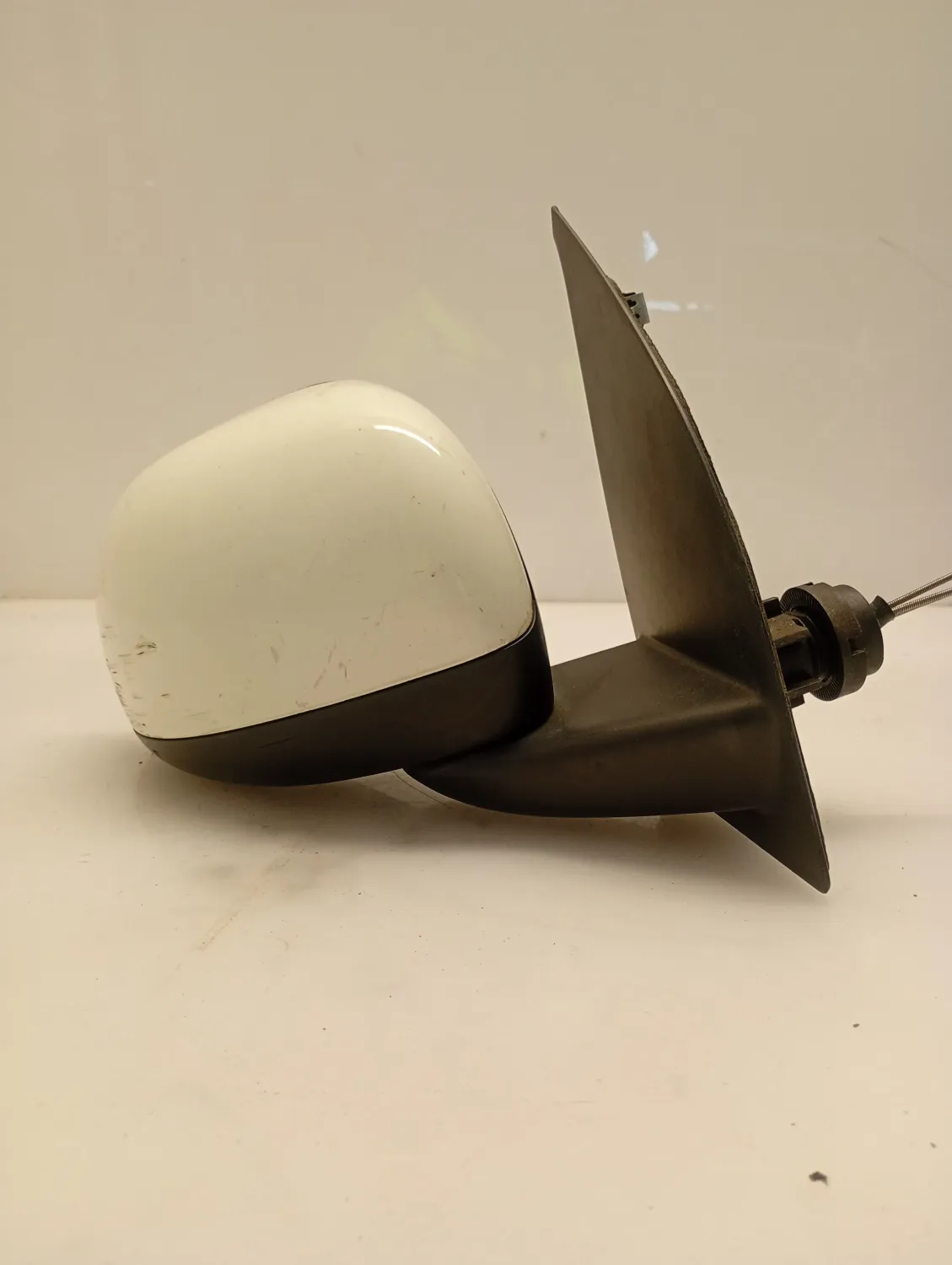 Specchietto est.elettrico Fiat PANDA 2011 735531720