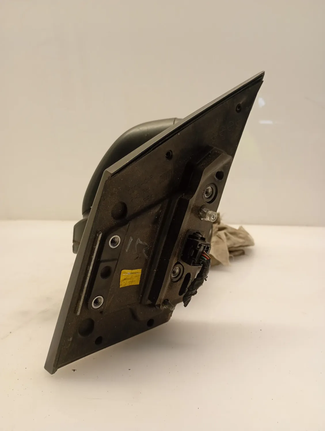 Specchietto est.elettrico Ssangyong KORANDO 2012 7896034130SAI