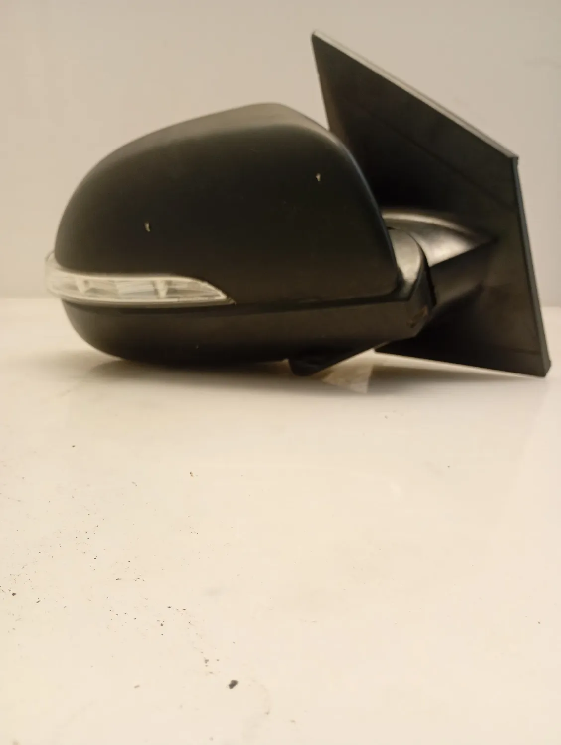 Specchietto est.elettrico Ssangyong KORANDO 2012 7896034130SAI