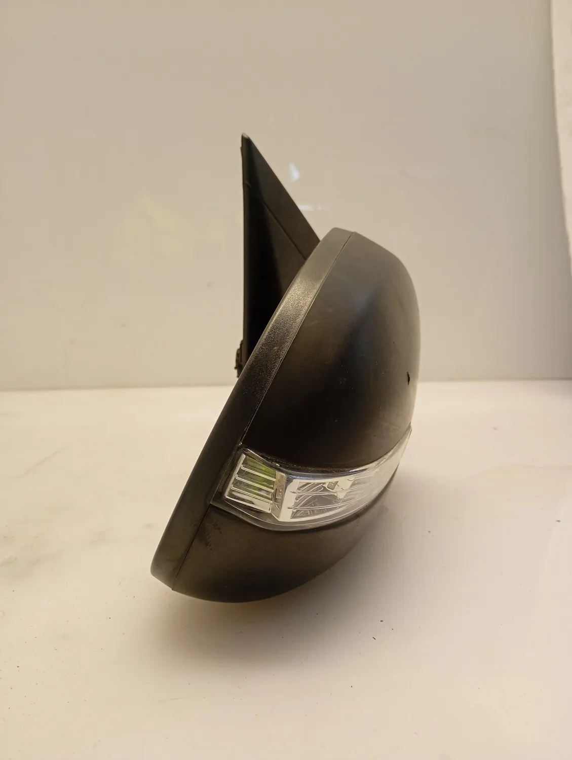 Specchietto est.elettrico Ssangyong KORANDO 2012 7896034130SAI