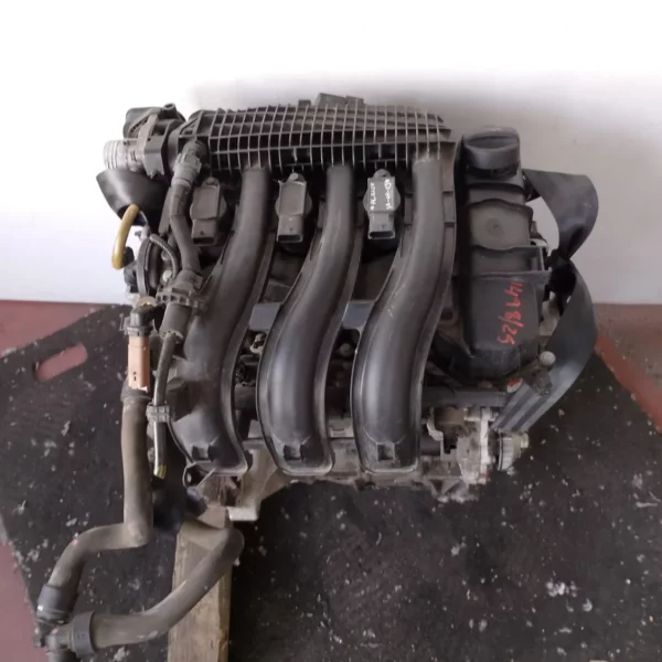 Motore completo Citroen C3 2a Serie (2013 – 2017) 1.0 50 KW benzina ZM01