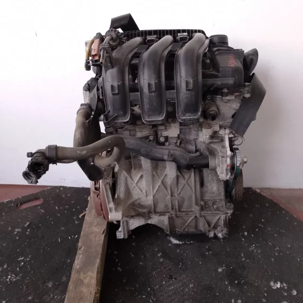Motore completo Citroen C3 2a Serie (2013 – 2017) 1.0 50 KW benzina ZM01