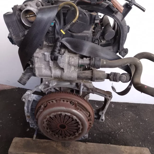 Motore completo Citroen C3 2a Serie (2013 – 2017) 1.0 50 KW benzina ZM01